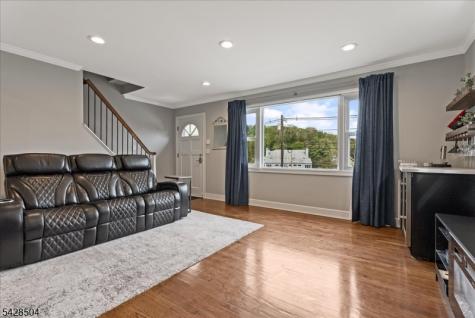 54 Phoenix Avenue Morristown NJ 07960