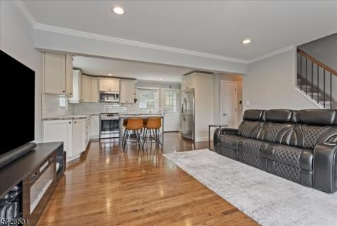 54 Phoenix Avenue Morristown NJ 07960