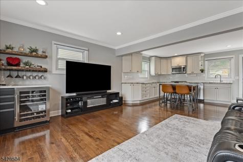 54 Phoenix Avenue Morristown NJ 07960