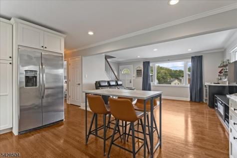 54 Phoenix Avenue Morristown NJ 07960
