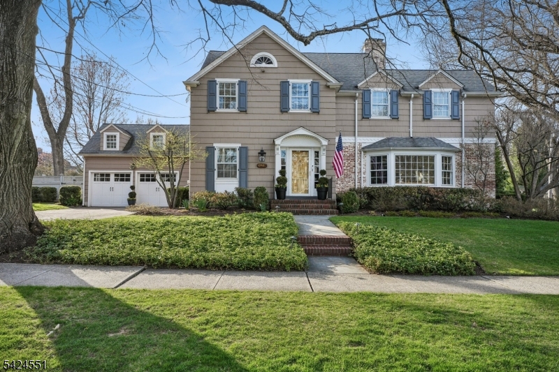 1 Highview Terrace Madison NJ 07940