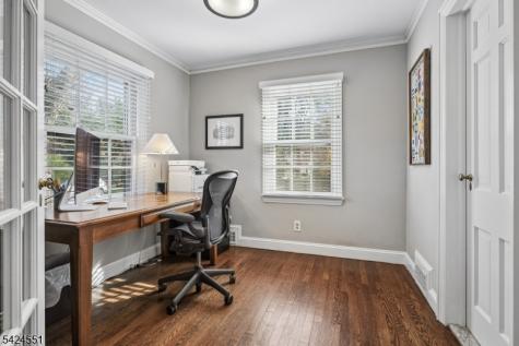 1 Highview Terrace Madison NJ 07940