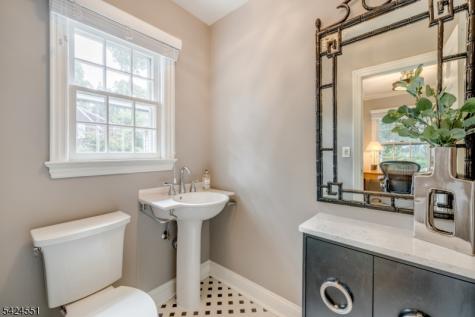 1 Highview Terrace Madison NJ 07940