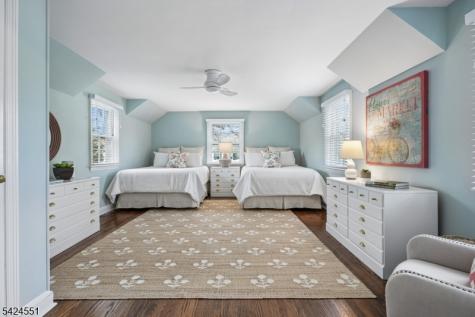 1 Highview Terrace Madison NJ 07940