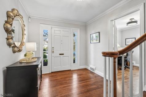 1 Highview Terrace Madison NJ 07940