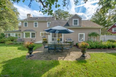 1 Highview Terrace Madison NJ 07940