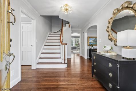 1 Highview Terrace Madison NJ 07940