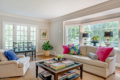 1 Highview Terrace Madison NJ 07940