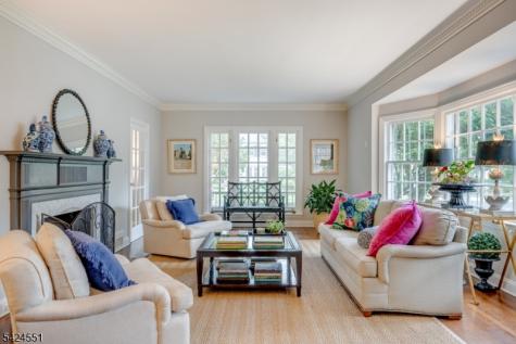 1 Highview Terrace Madison NJ 07940