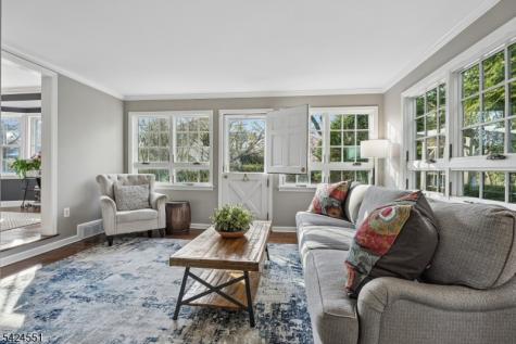 1 Highview Terrace Madison NJ 07940