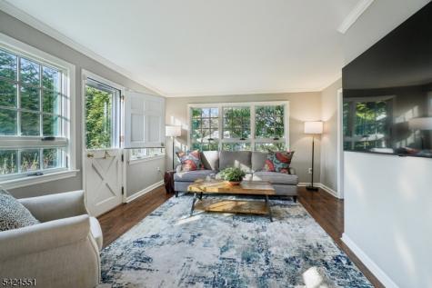 1 Highview Terrace Madison NJ 07940
