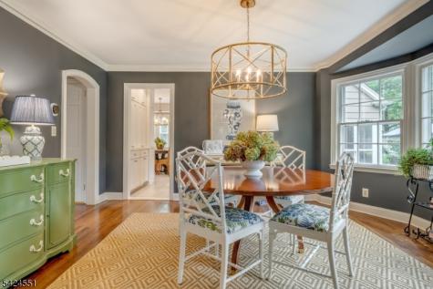 1 Highview Terrace Madison NJ 07940