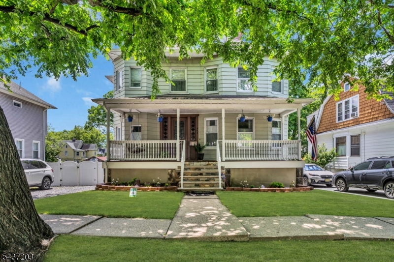 153 Mt Vernon Street Ridgefield Park Village NJ 07660