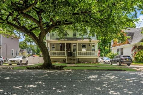 153 Mt Vernon Street Ridgefield Park Village NJ 07660