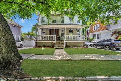 153 Mt Vernon Street Ridgefield Park Village NJ 07660