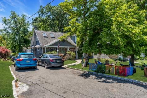 244 Westville Avenue West Caldwell NJ 07006