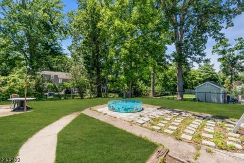 244 Westville Avenue West Caldwell NJ 07006