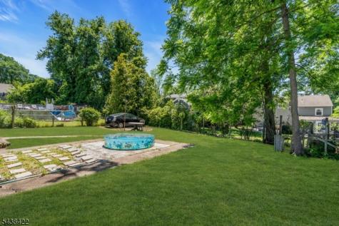244 Westville Avenue West Caldwell NJ 07006