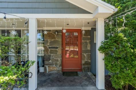 244 Westville Avenue West Caldwell NJ 07006