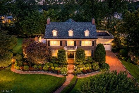 629 Tremont Avenue Westfield NJ 07090