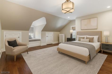 629 Tremont Avenue Westfield NJ 07090