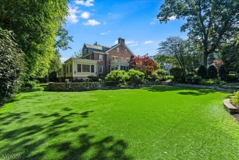 629 Tremont Avenue Westfield NJ 07090