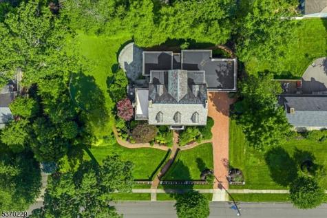 629 Tremont Avenue Westfield NJ 07090