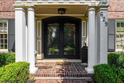 629 Tremont Avenue Westfield NJ 07090