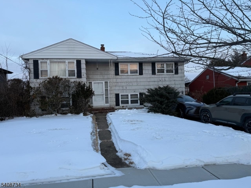 61 Homestead Street Clifton NJ 07013