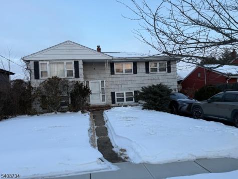 61 Homestead Street Clifton NJ 07013
