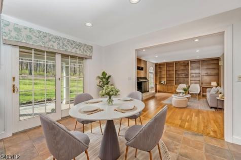 64 Lindbergh Road East Amwell NJ 08551
