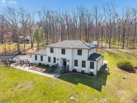 64 Lindbergh Road East Amwell NJ 08551