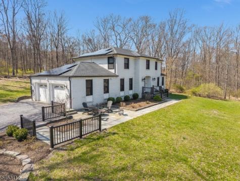 64 Lindbergh Road East Amwell NJ 08551
