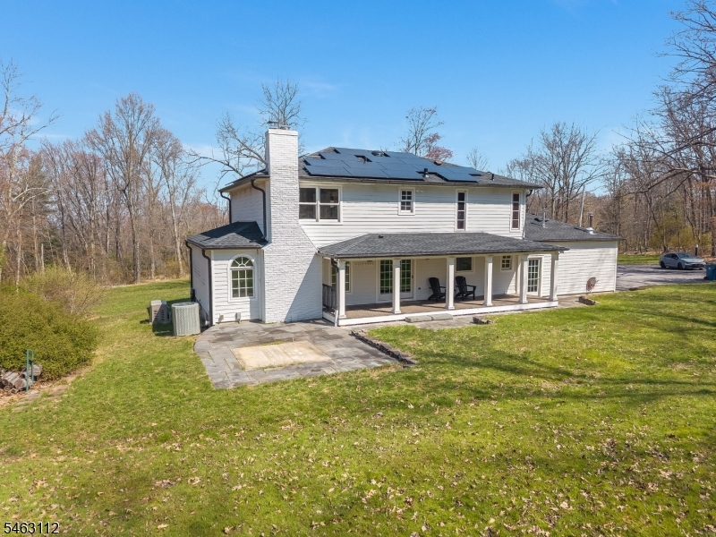 64 Lindbergh Road East Amwell NJ 08551