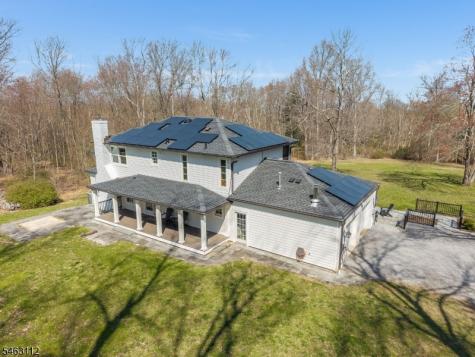 64 Lindbergh Road East Amwell NJ 08551