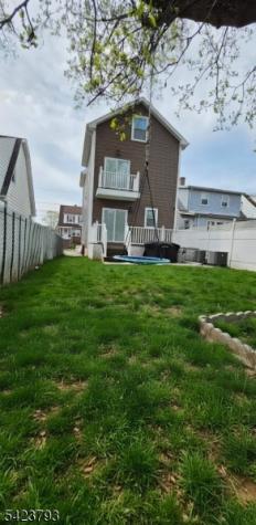 144 Silleck Street Clifton NJ 07013
