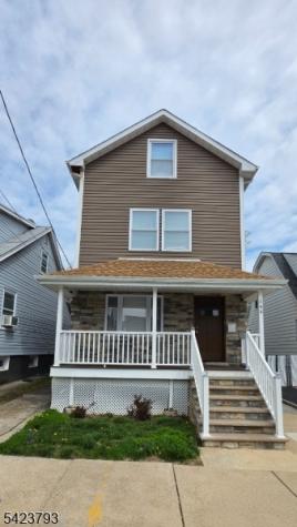 144 Silleck Street Clifton NJ 07013