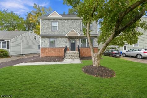 250 Milltown Road Springfield NJ 07081