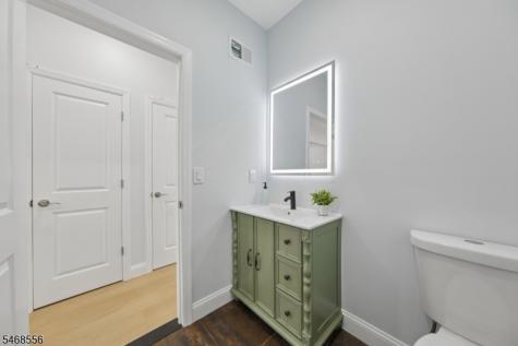 250 Milltown Road Springfield NJ 07081