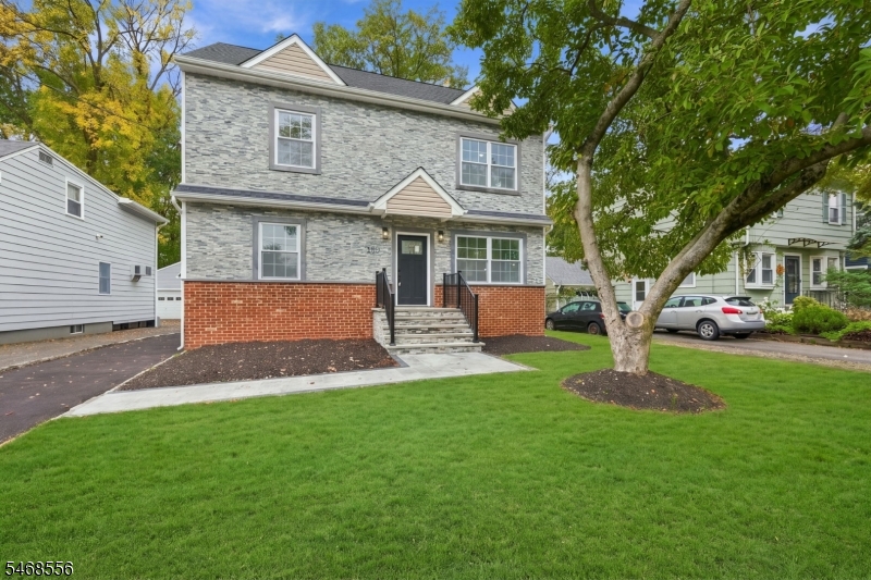 250 Milltown Road Springfield NJ 07081