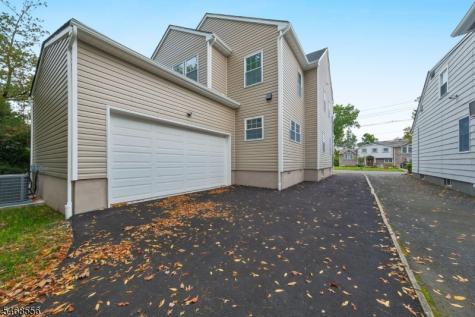 250 Milltown Road Springfield NJ 07081