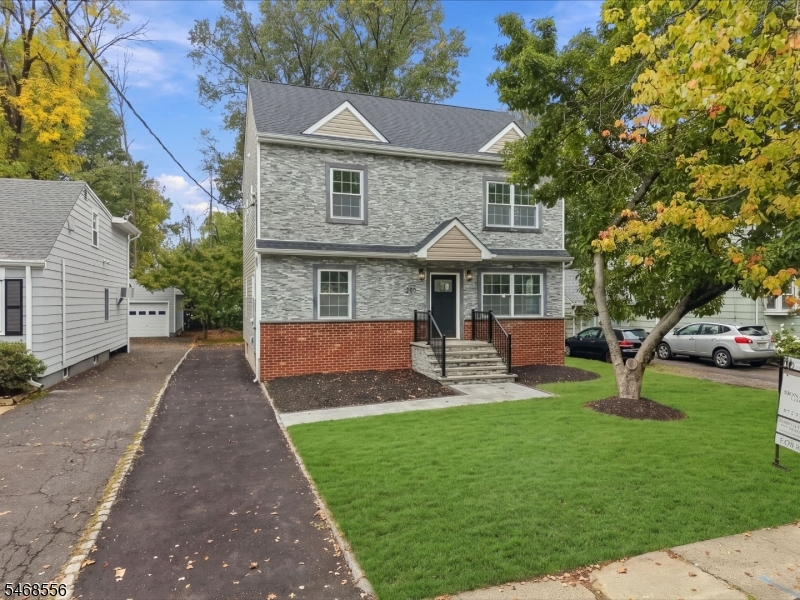 250 Milltown Road Springfield NJ 07081