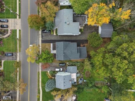 250 Milltown Road Springfield NJ 07081