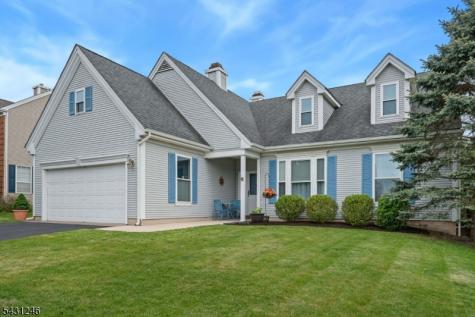 11 Strawberry Hill Road Branchburg NJ 08876