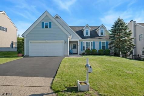 11 Strawberry Hill Road Branchburg NJ 08876