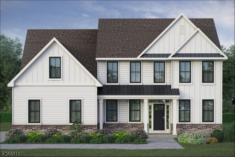 10 Holcombe Grove Road West Amwell NJ 08530