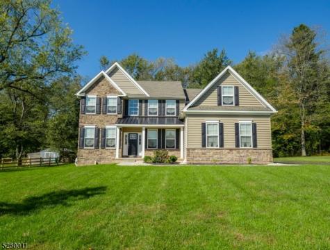 10 Holcombe Grove Road West Amwell NJ 08530