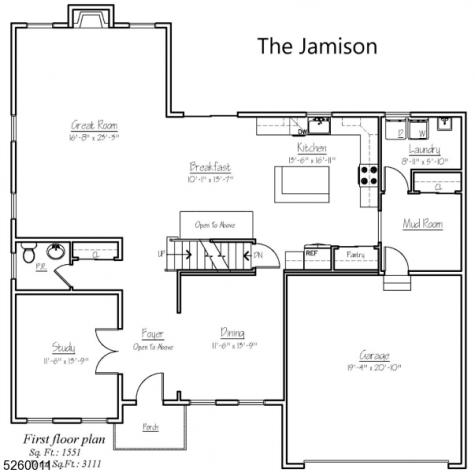 10 Holcombe Grove Road West Amwell NJ 08530