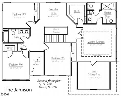 10 Holcombe Grove Road West Amwell NJ 08530