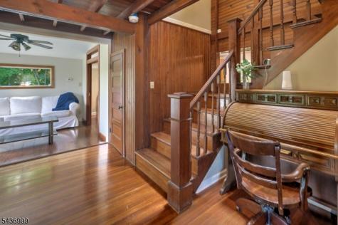 114 Lakeside Drive Liberty NJ 07823